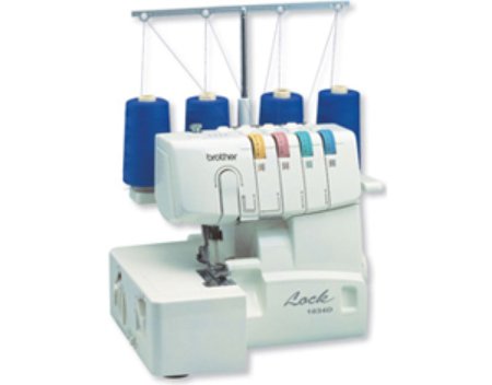 Brother 1034d serger sewing machine