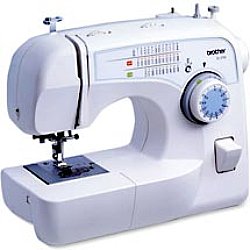 Brother XL3750 Mechanical Sewing Machine