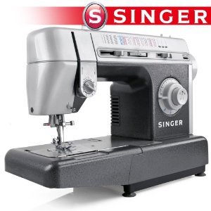 Singer cg590 heavy duty sewing machine