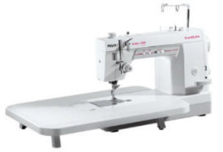 Pfaff Grand Quilter