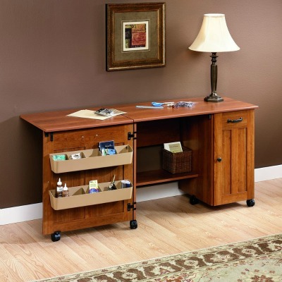 Sewing Machine Tables and Desks