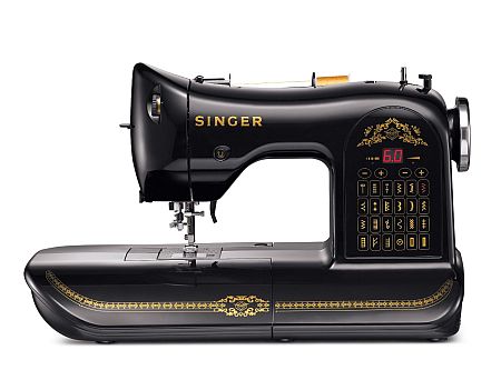 Singer 160 Anniversary Model