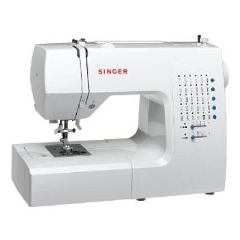 Photo of Singer 7442 Sewing Machine