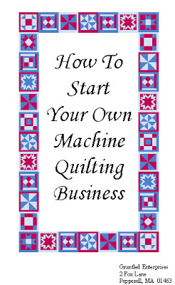  How To Start A Machine Quilting Business” border=