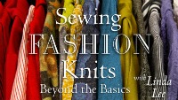 Sewing Knits video course