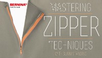 Video course on zippers