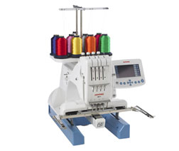 Sergers Sergers