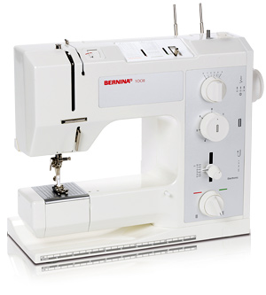 Bernina 1008 sewing machine