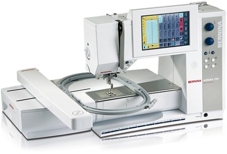 Bernina 730 Bernina 730