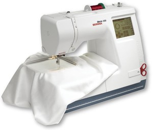 Bernina deco 330 embroidery sewing machine Bernina deco 330 embroidery sewing machine