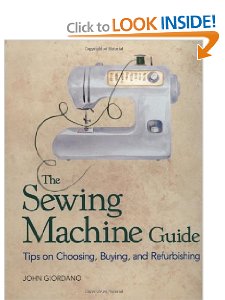 Choosing a Sewing Machine Choosing a Sewing Machine