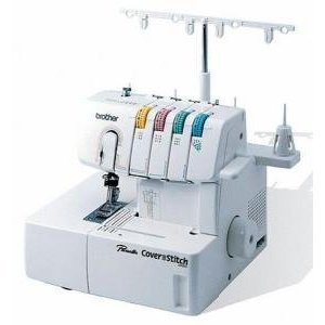 Brother 2340 serger Brother 2340 serger
