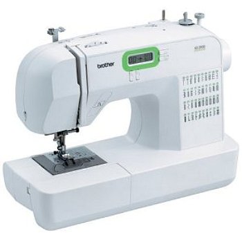 Brother ES2000 computerized sewing machine Brother ES2000 computerized sewing machine