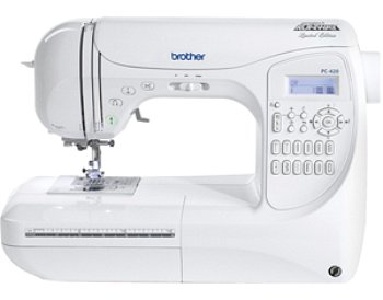 Brother PC420 Brother PC420