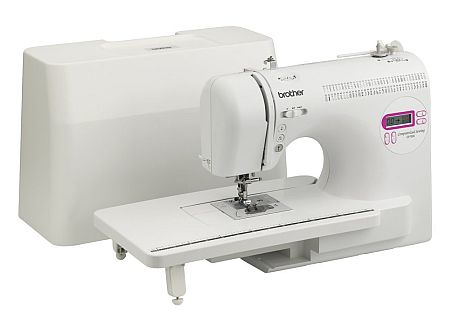 Brother CP-7500 Brother CP-7500
