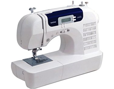 Brother CS6000I Brother CS6000I
