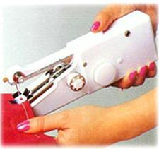 Handy Stitch Handy Stitch