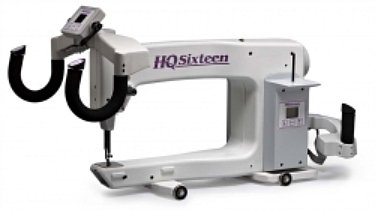 HandiQuilter HQ16 Quilting Machine