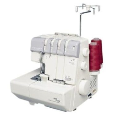 Janome Mylock 634D Janome Mylock 634D