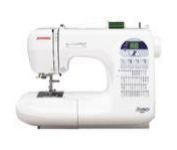Janome 8080 Janome 8080