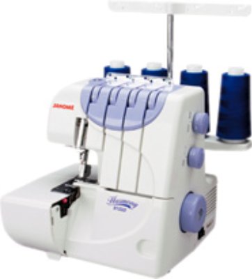 Janome Serger Reviews Janome Serger Reviews