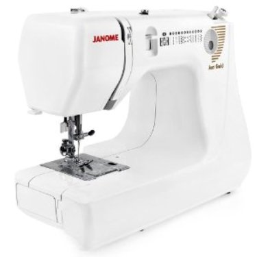 Janome Jem Gold 660 Janome Jem Gold 660