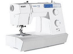 Pfaff Hobby 1142 Sewing Machine