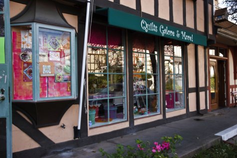 Quilt Shop Startup Business Quilt Shop Startup Business