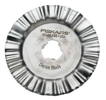 Rotary Cutter Blades Rotary Cutter Blades