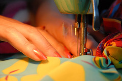 Your First Sewing Machine Your First Sewing Machine