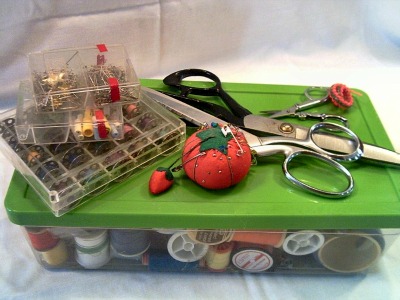 Sewing Scissors Sewing Scissors