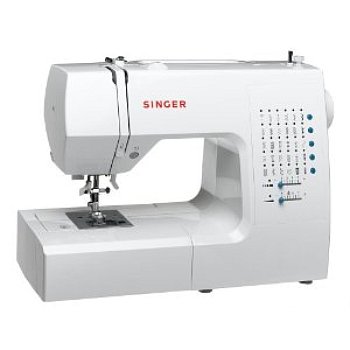 Photo of Singer 7442 Sewing Machine Photo of Singer 7442 Sewing Machine