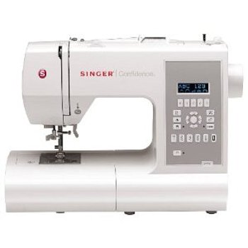 Singer 7470 electronic sewing machine