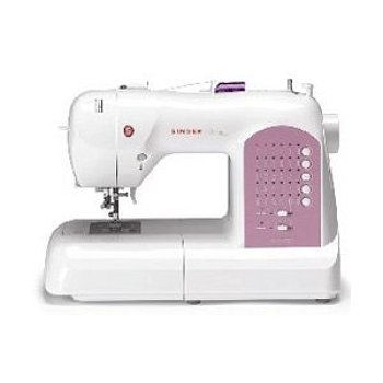 Photo of Singer 8763 Curvy Sewing Machine Photo of Singer 8763 Curvy Sewing Machine