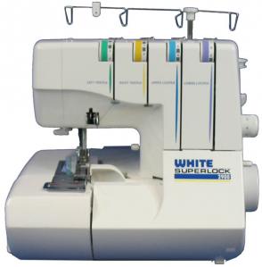 White Serger Reviews White Serger Reviews