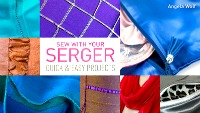 Serger Projects video course