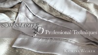 sew smarter video course