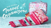 Travel Organizers video course