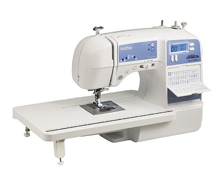 Brother XR9500 PRW Sewing Machine
