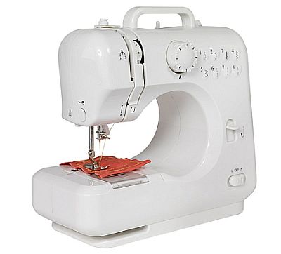 Michley Lil Sew & Sew LSS 505 sewing machine