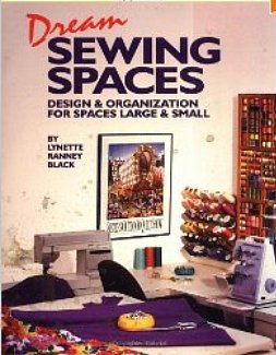 Sewing Room Designs