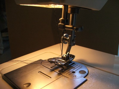 Sewing Machine Needles