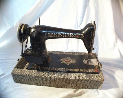 Singer Sewing Books